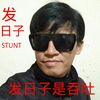 FRIEZSTUNT