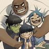 Fansss de Gorillaz
