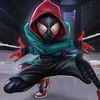 spidex600