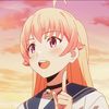 Sophia Anime