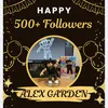 ALEX GARDEN