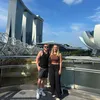hollieandlouis