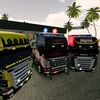 vyvytruck