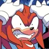 knuckles..the..echidna