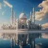 Akhirah over Dunya.