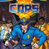 CopsHarryHappy
