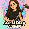 scrubby.asmr