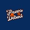 Flavors of Detroit