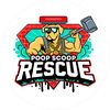 POOP SCOOP RESCUE