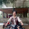 Vân Năng Động