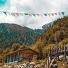 Beauty of manang