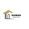 Idaman Table Top Enterprise
