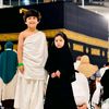 ♡ইসলাম শহর-المدينة الإسلامية💙