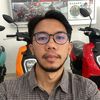 LEO MOTOR HONDA MALANG