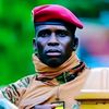 vie à Ibrahim Traoré🙏💪✊