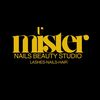 ✨Mister Nails Studio ✨