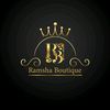 ramsha.boutique