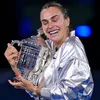 Aryna Sabalenka Life 🎾✨