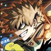 Katsuki Bakugo💥