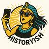 historyish