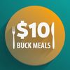 $10 Meals