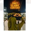 Only Islamic Content