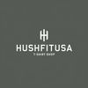 HushFitUSA