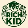 feeling rich😎