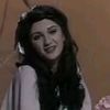 ابنة الرئيس محمد حسني مبارك