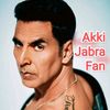 Akki Jabra Fan