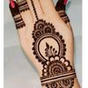 interesting mehndi designs