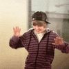 justinbieberdancing