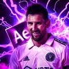 Dark Footballer