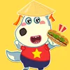 wolfoo_viet_nam