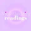 violettedailyread
