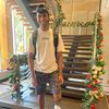 Pranav R