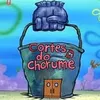 Cortes Do Chorume