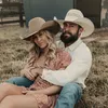James & Siana