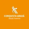 Conquista Araxá - Empréstimos