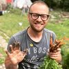 Drew | Small Space Gardening