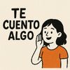 Te cuento algo