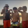 TheGrahams💙🏕️ 🎣 🚤