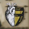 مشجعي نادي دارنس  💛