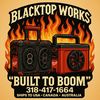 Black-Top Works