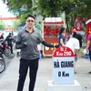Tuyển dụng+hà nam