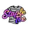 Staple Tee