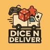 Dice n Deliver