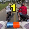 CHALLENGE GAMEs