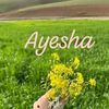 itsayesha866