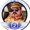 POLICE:::🔥:::DEMONIO
